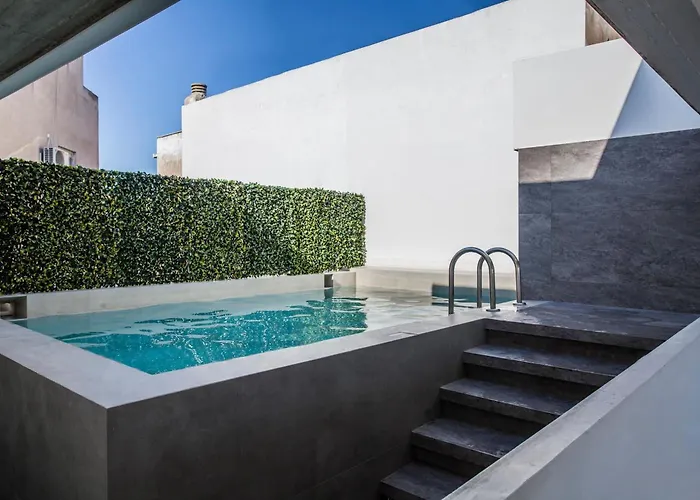 Art Suites Korai