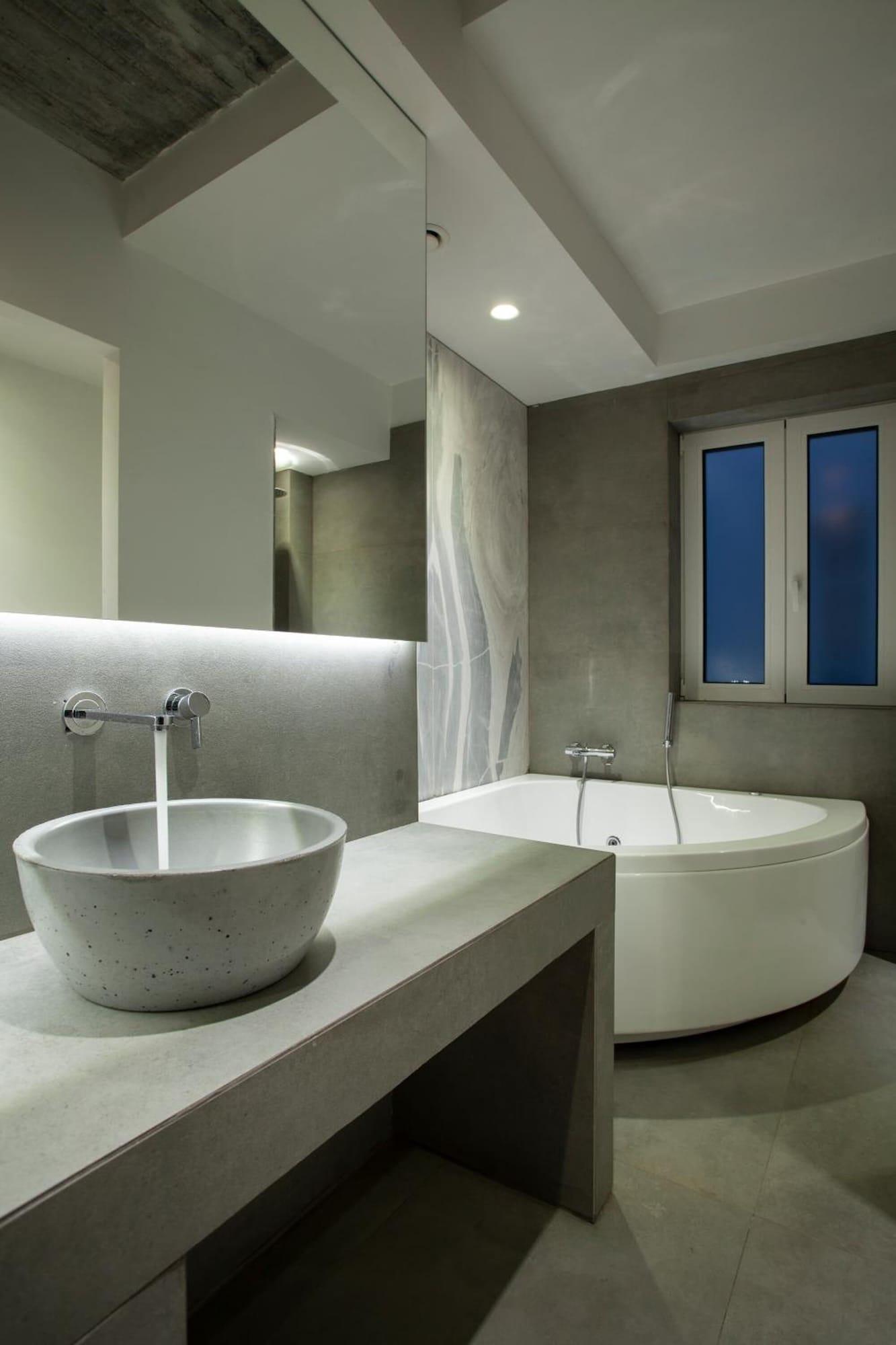 Art Korai 4* Atenas