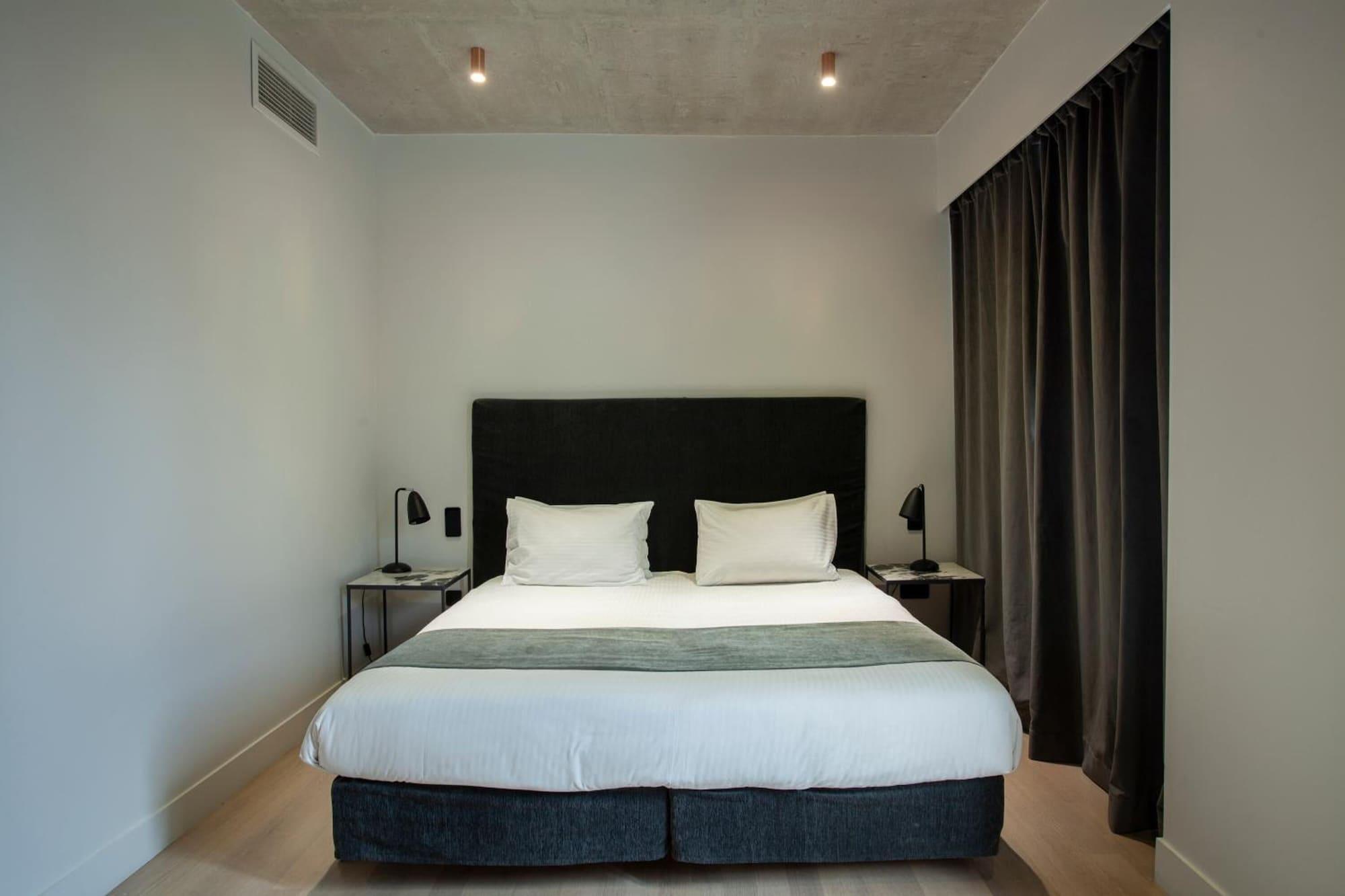 Hotel Art Korai 4*