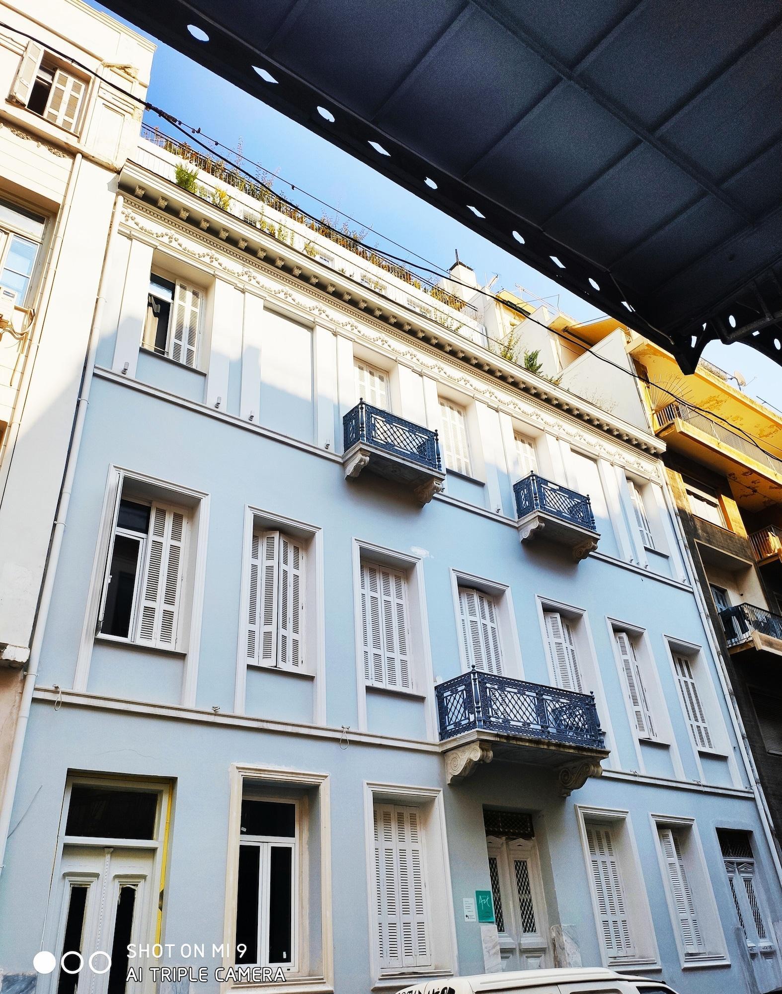 Art Korai Hotel 4*