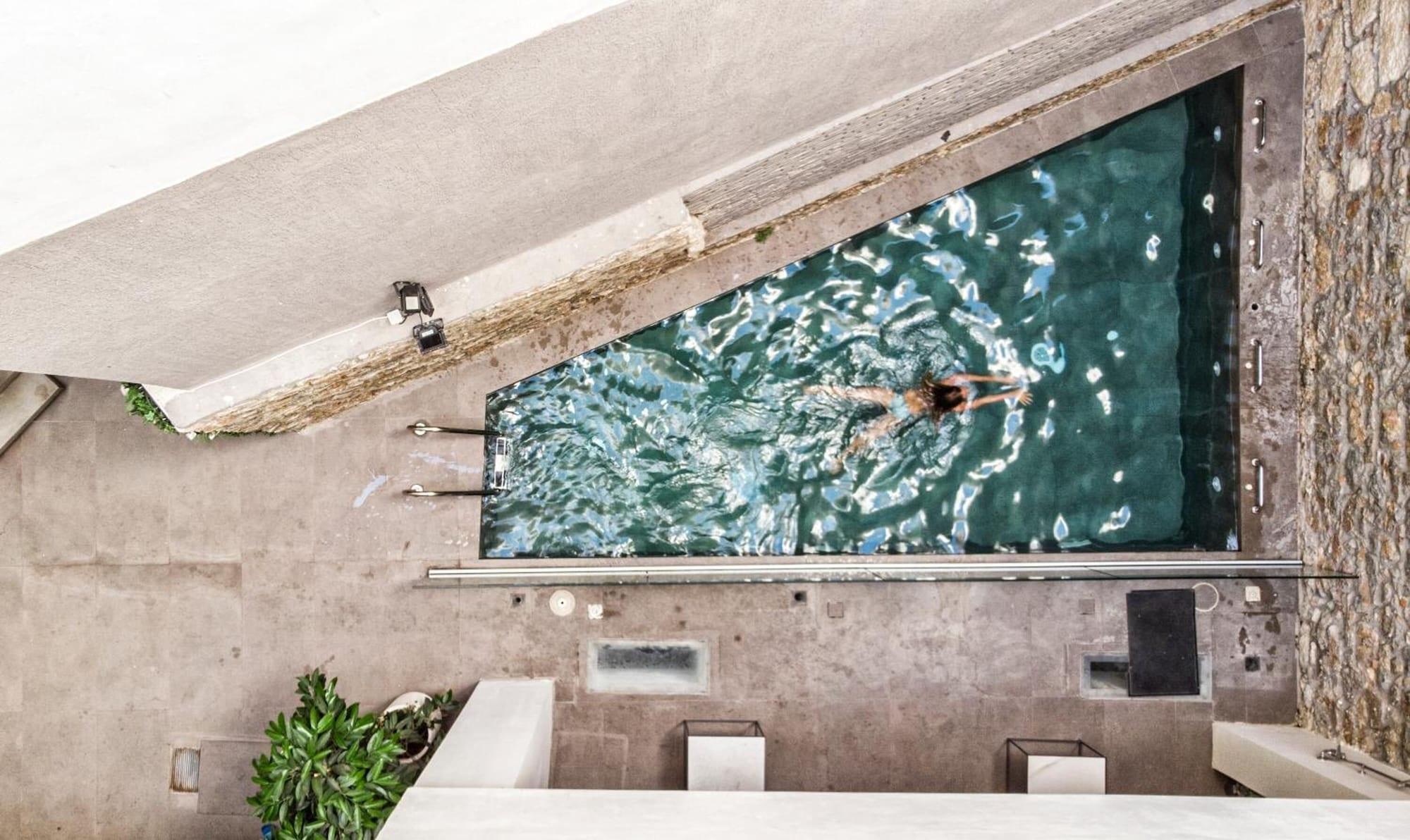 Art Korai 4* Atene