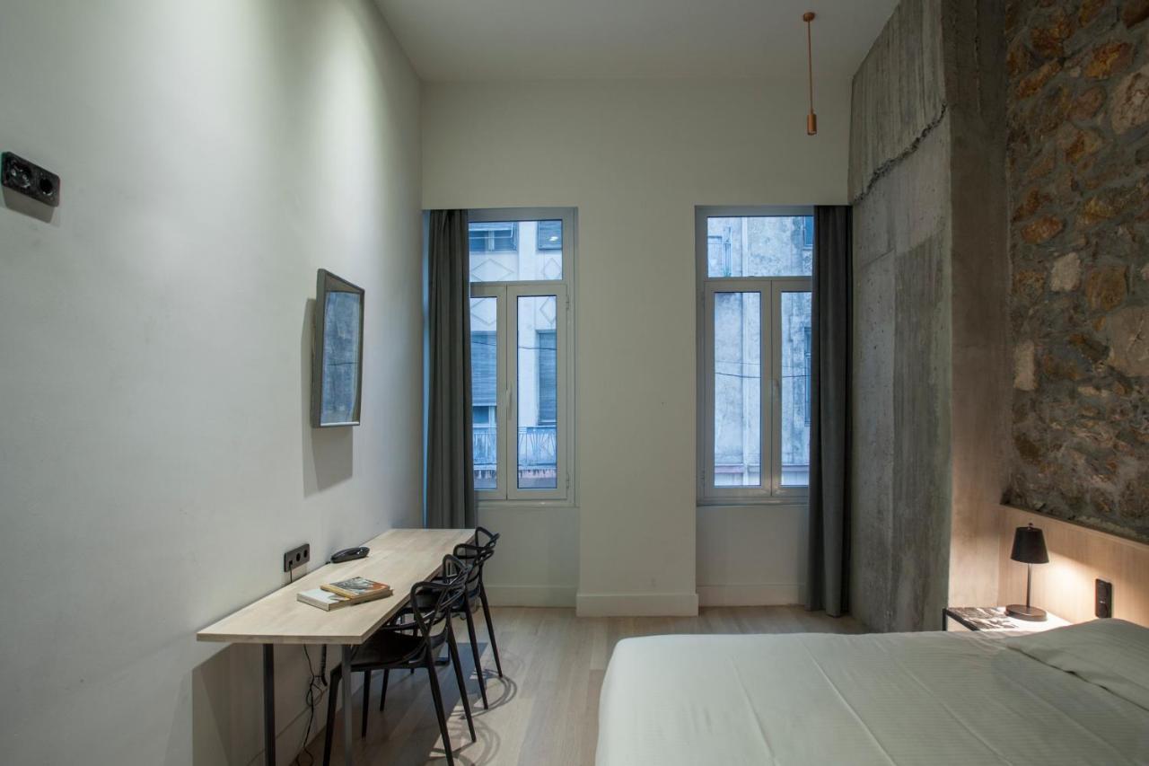 Art Korai 4* Atene